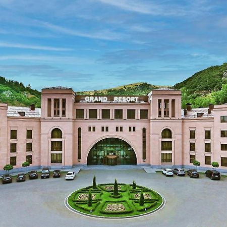 Grand Resort Jermuk Dış mekan fotoğraf