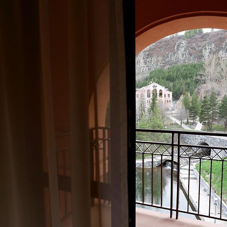 Grand Resort Jermuk Dış mekan fotoğraf