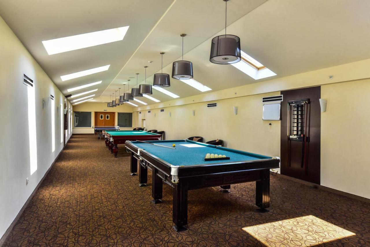 Grand Resort Jermuk Dış mekan fotoğraf