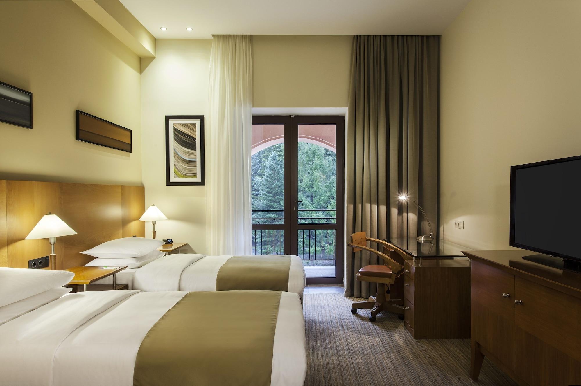 Grand Resort Jermuk Dış mekan fotoğraf