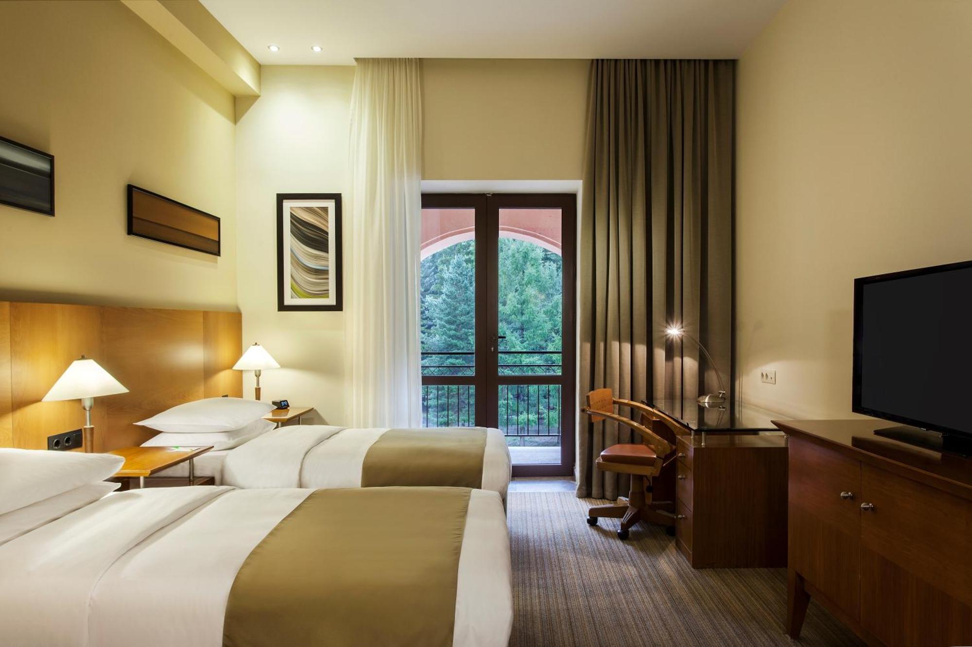 Grand Resort Jermuk Dış mekan fotoğraf