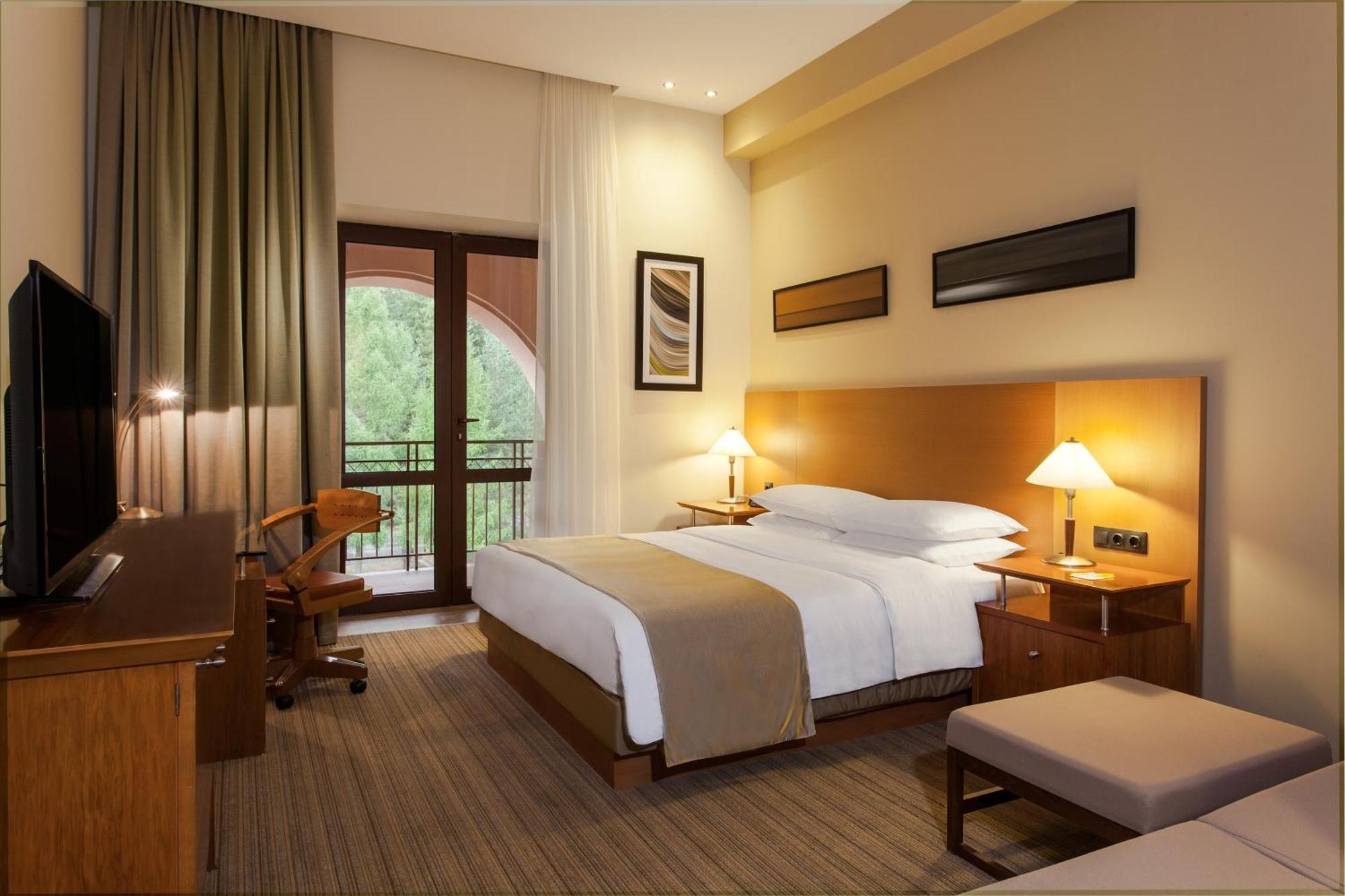 Grand Resort Jermuk Dış mekan fotoğraf
